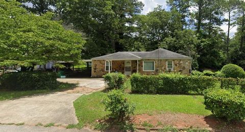 3249 Stratton Lane Scottdale GA 30079