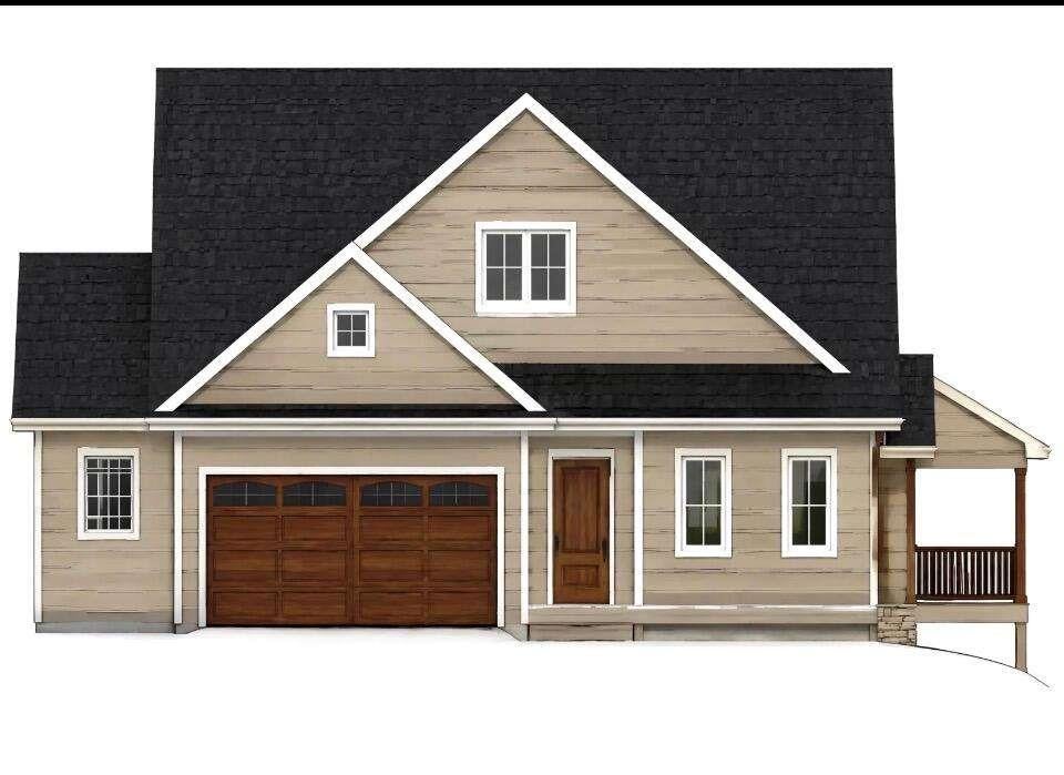 28 Hillcrest Court