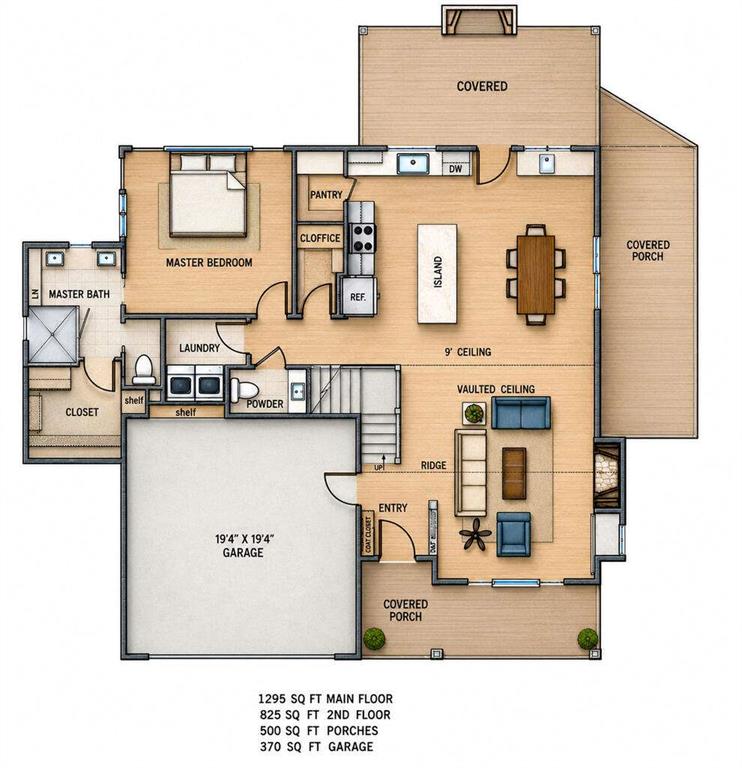 28 Hillcrest Court