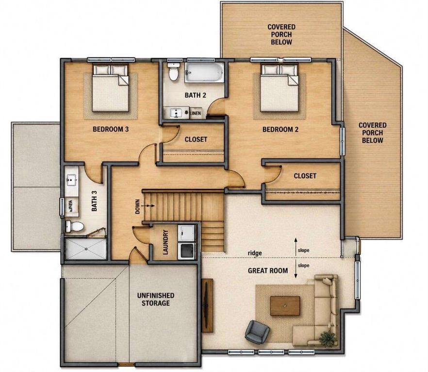28 Hillcrest Court