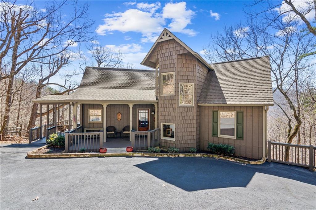 72 Foxglove Circle
