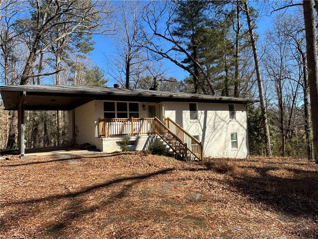 1209 Pebblebrook Road SE