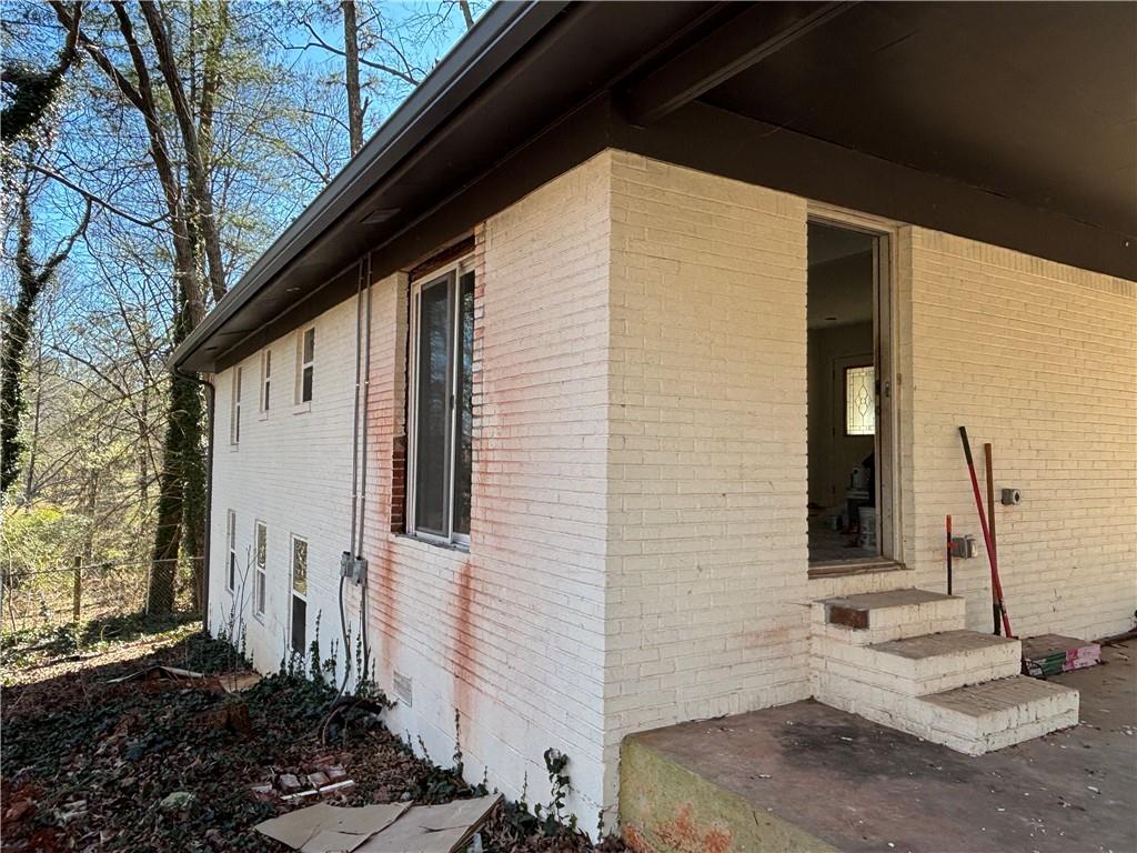 1209 Pebblebrook Road SE