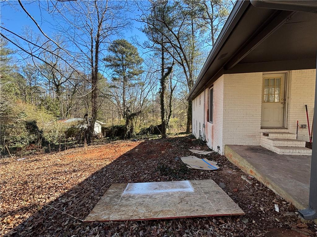 1209 Pebblebrook Road SE