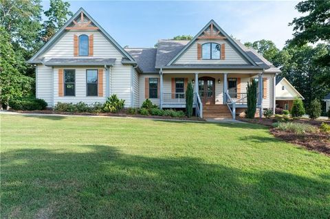 7609 Fern Lane Lula GA 30554
