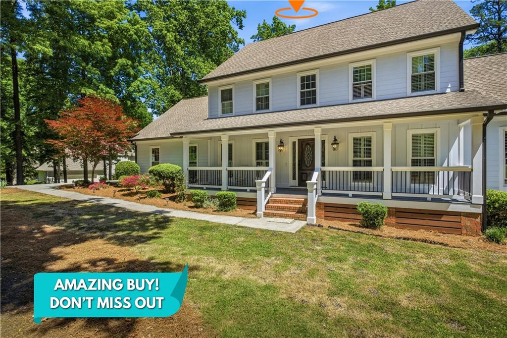 3600 Kilpatrick Lane