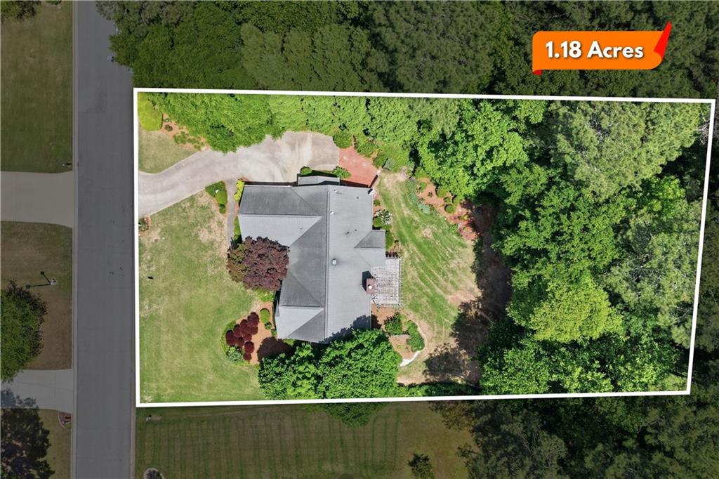 3600 Kilpatrick Lane