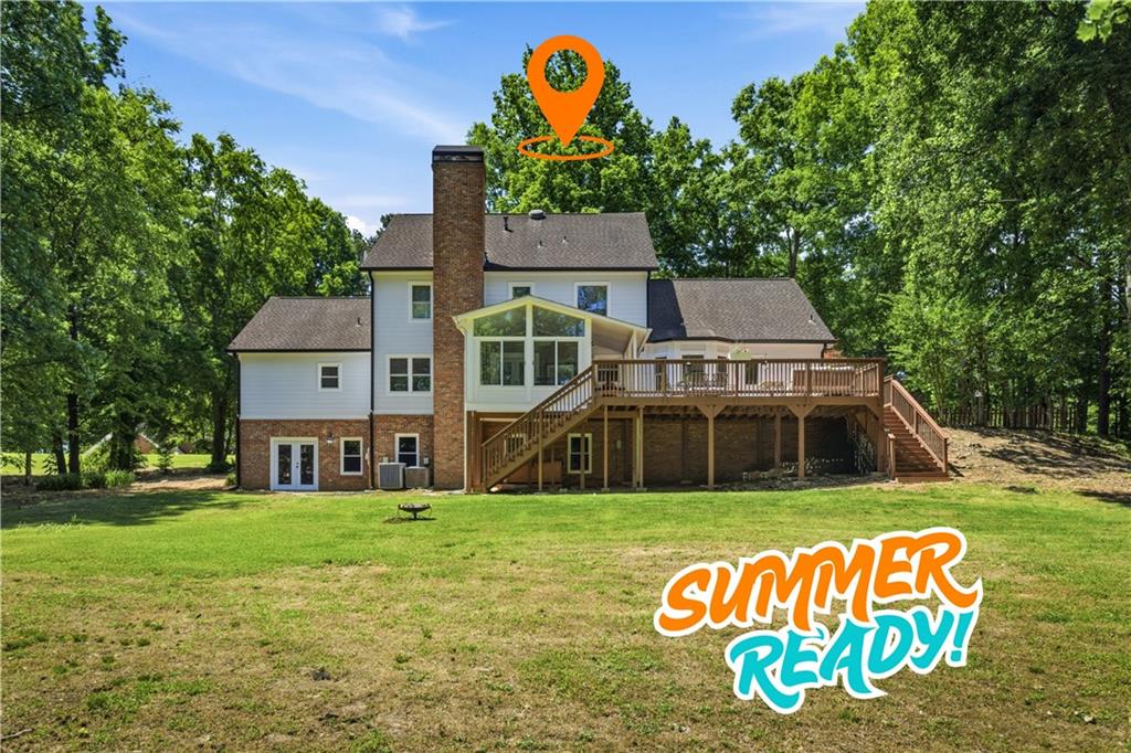 3600 Kilpatrick Lane