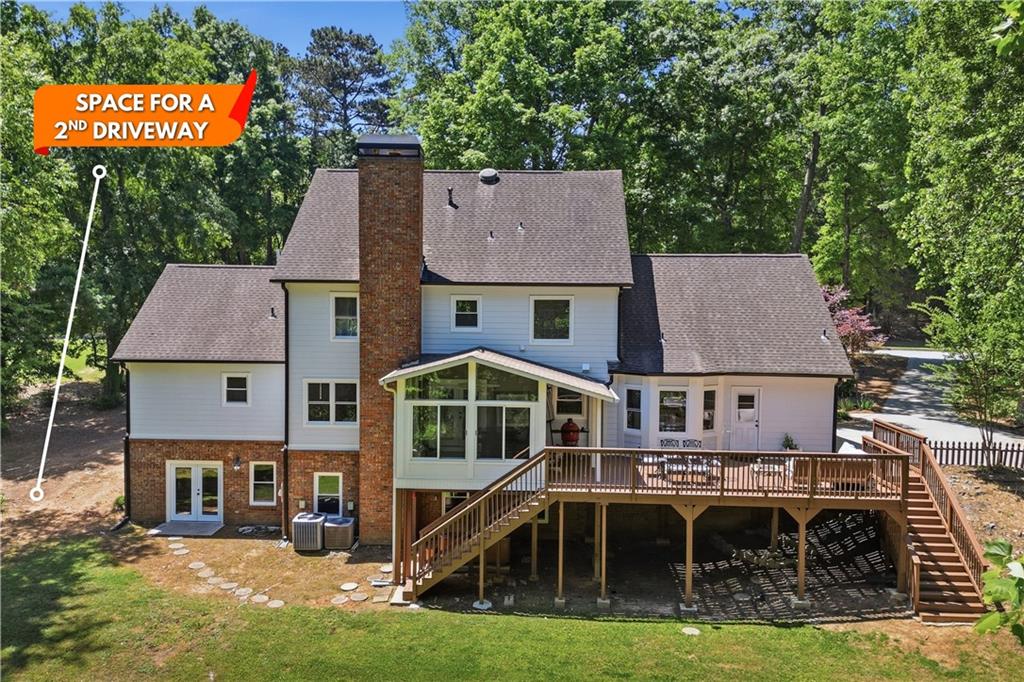 3600 Kilpatrick Lane