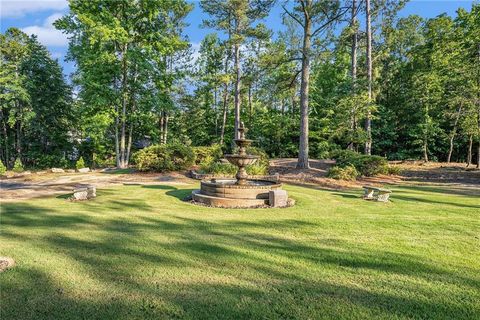 A home in Villa Rica