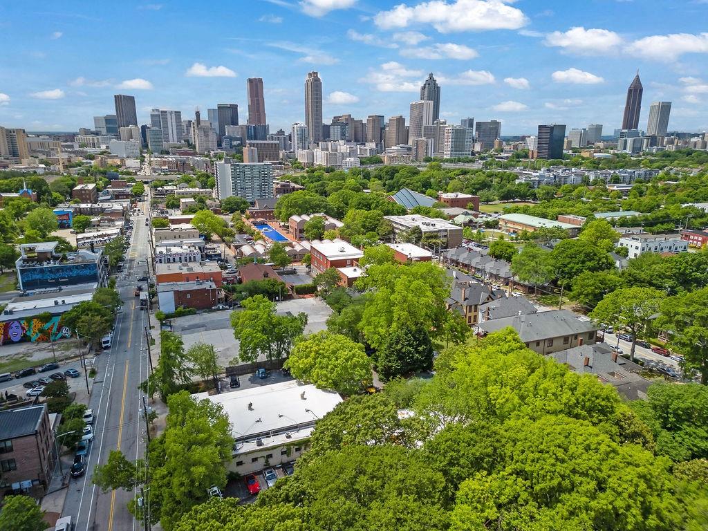 510 Edgewood Avenue #6, Atlanta, Georgia image 30