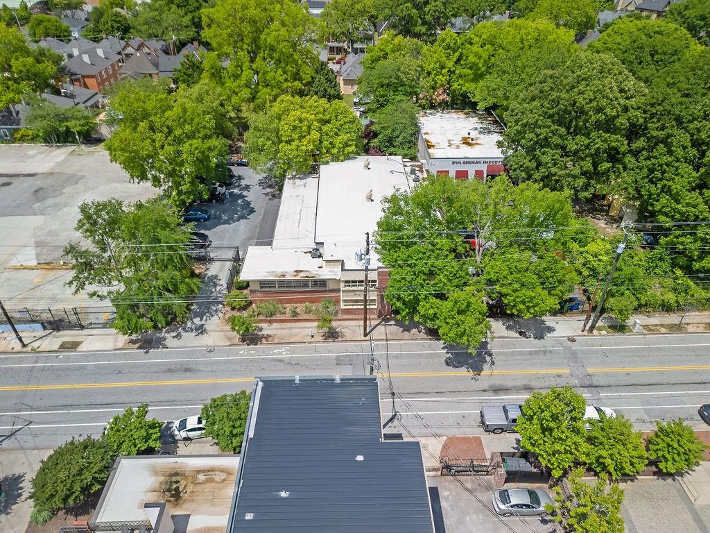 510 Edgewood Avenue #6, Atlanta, Georgia image 25