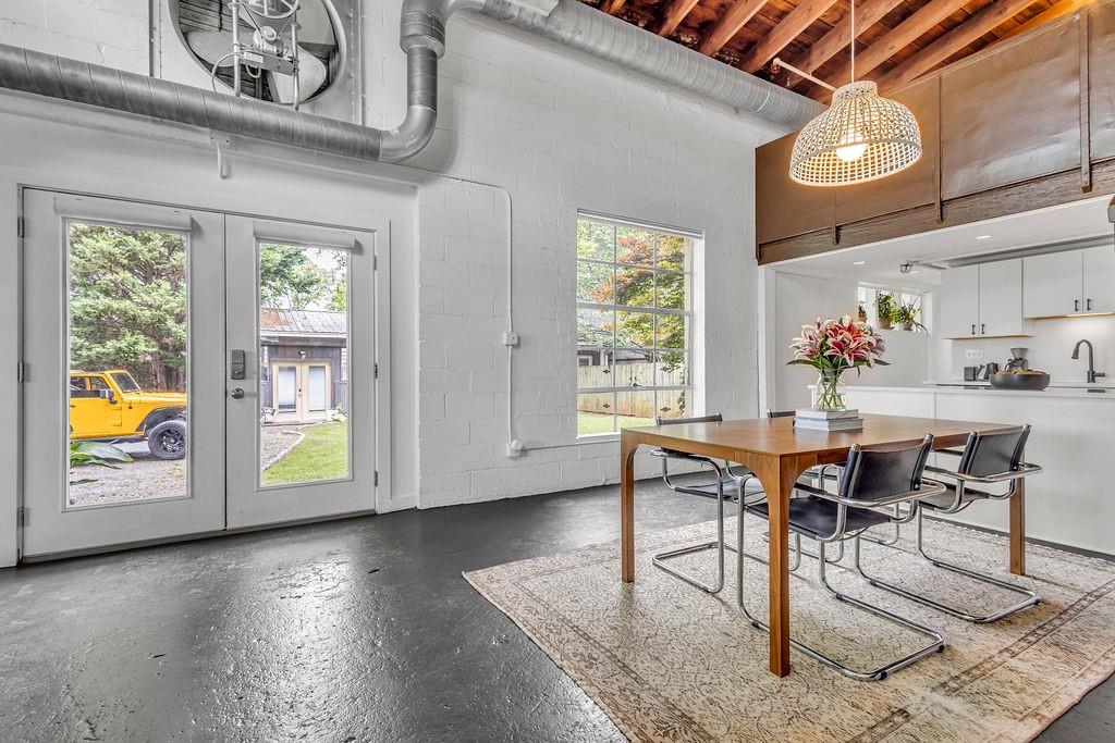 510 Edgewood Avenue #6, Atlanta, Georgia image 20