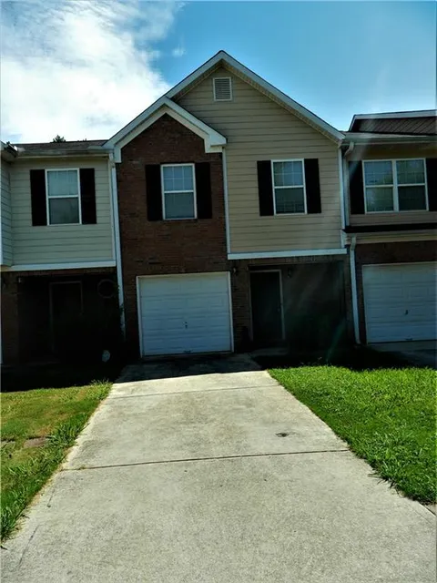 615 Magnolia Gardens Walk, McDonough, GA 30253 - MLS#: 7566996