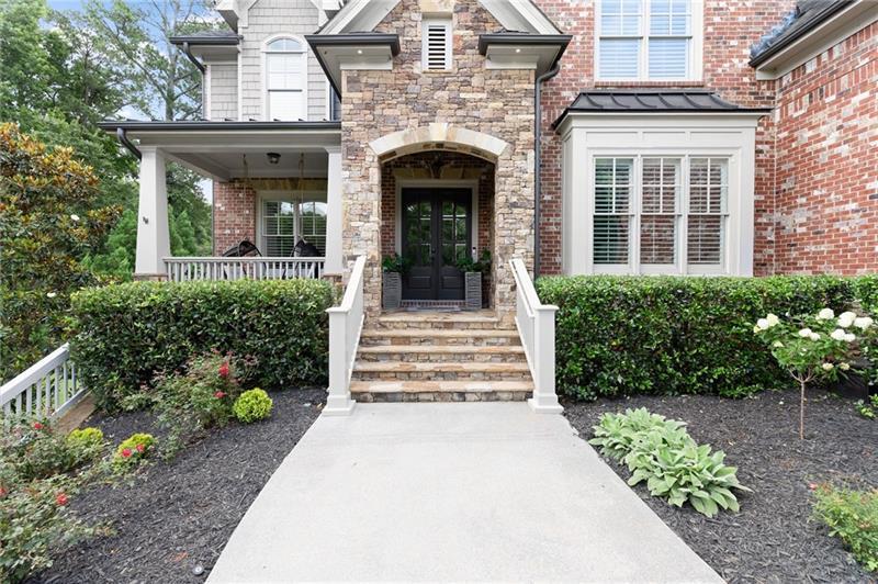 16005 Segwick Drive, Alpharetta, GA, 30004 16005 Segwick Drive