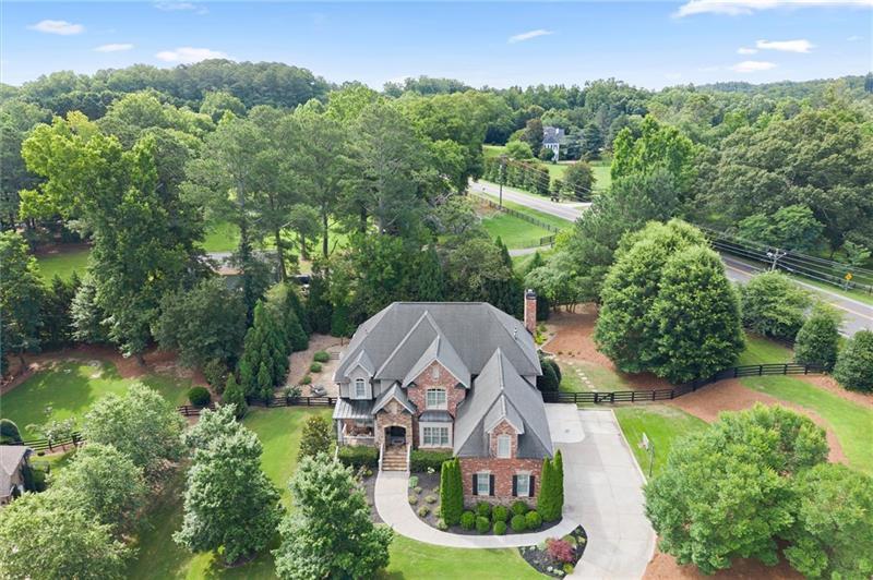 16005 Segwick Drive, Alpharetta, GA, 30004 16005 Segwick Drive