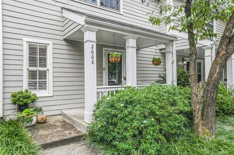 2668 Farmstead Road SE Smyrna GA 30080