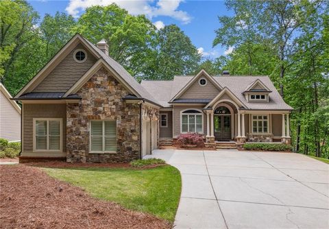 Homes For Sale - 6485 Julian Road<br/> Gainesville, GA 30506