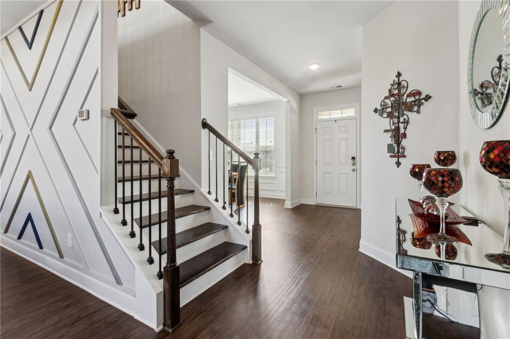 3200 Goldberry Street, Buford, Georgia image 9