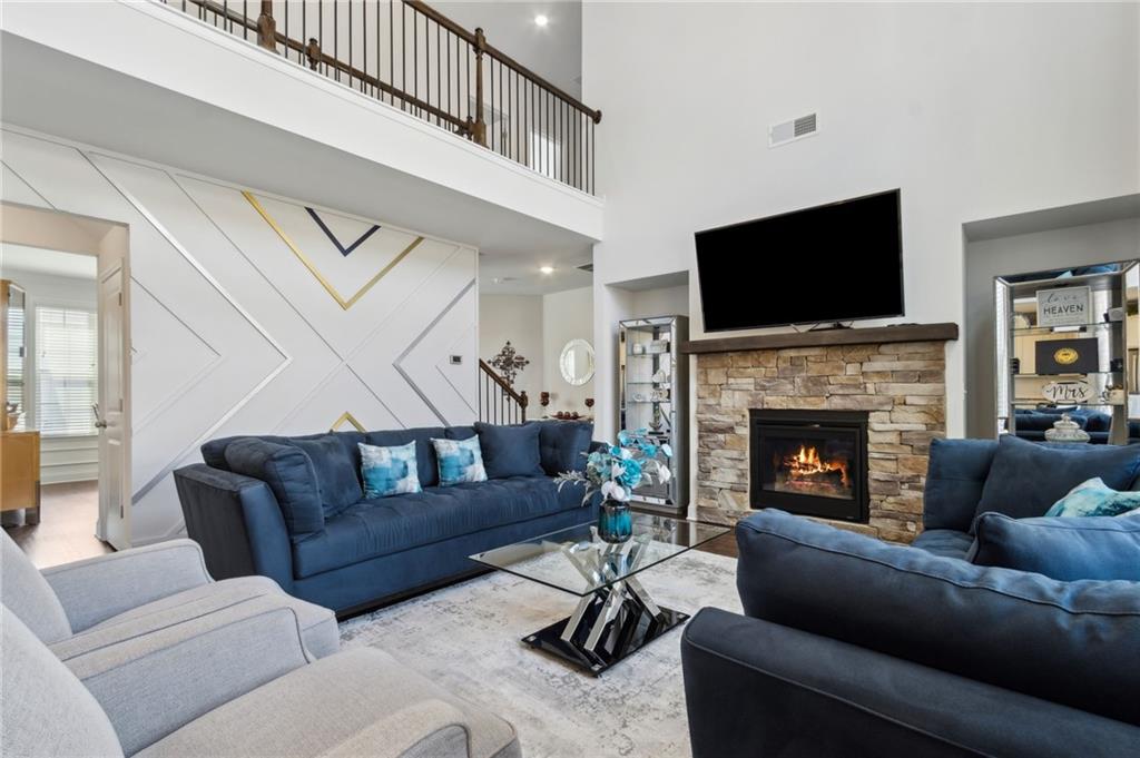 3200 Goldberry Street, Buford, Georgia image 17