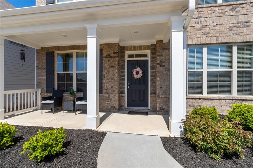 3200 Goldberry Street, Buford, Georgia image 3