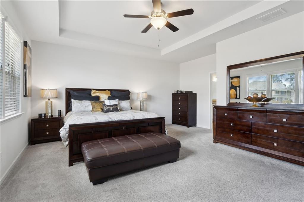 3200 Goldberry Street, Buford, Georgia image 34