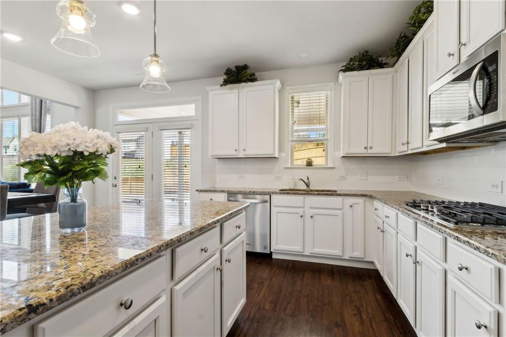 3200 Goldberry Street, Buford, Georgia image 28