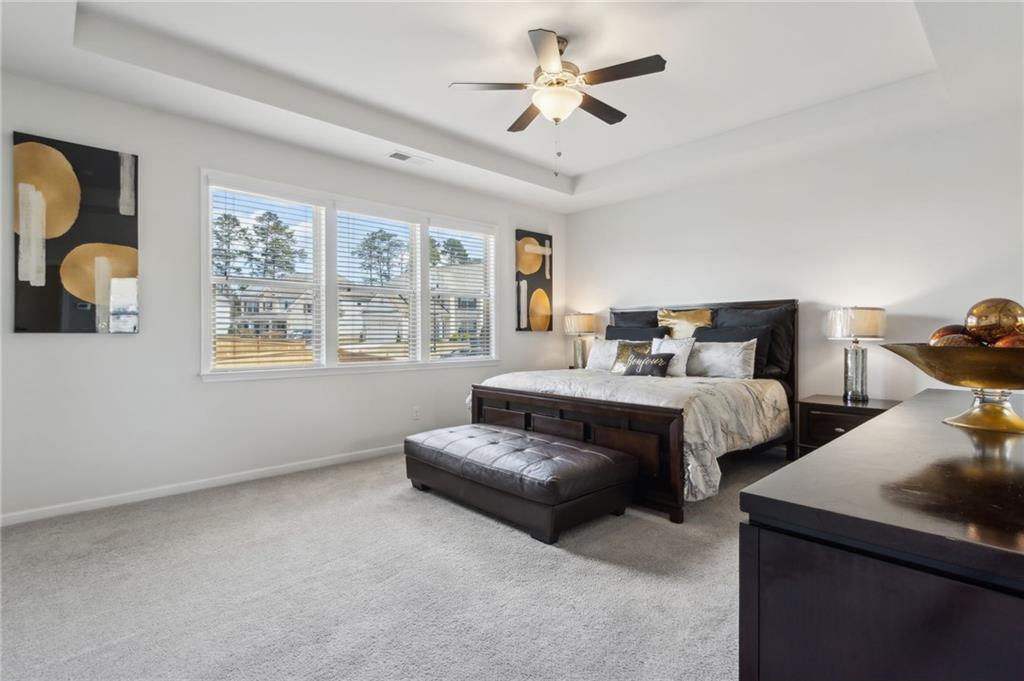 3200 Goldberry Street, Buford, Georgia image 33