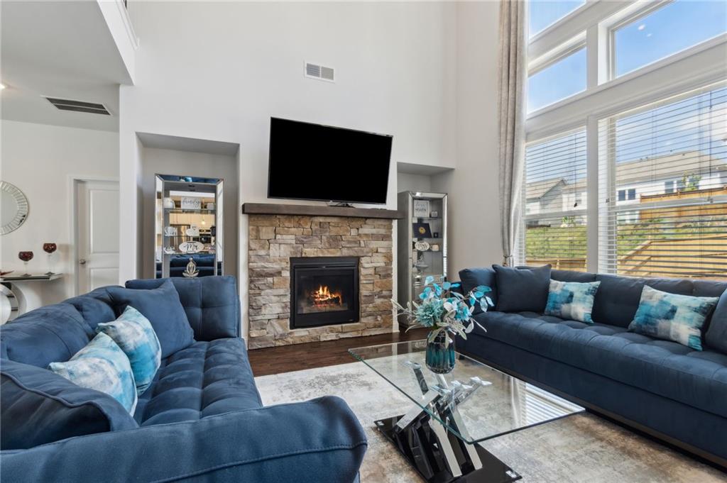 3200 Goldberry Street, Buford, Georgia image 16