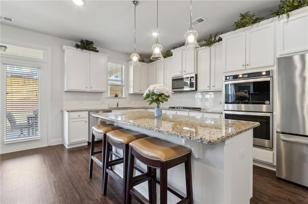 3200 Goldberry Street, Buford, Georgia image 24