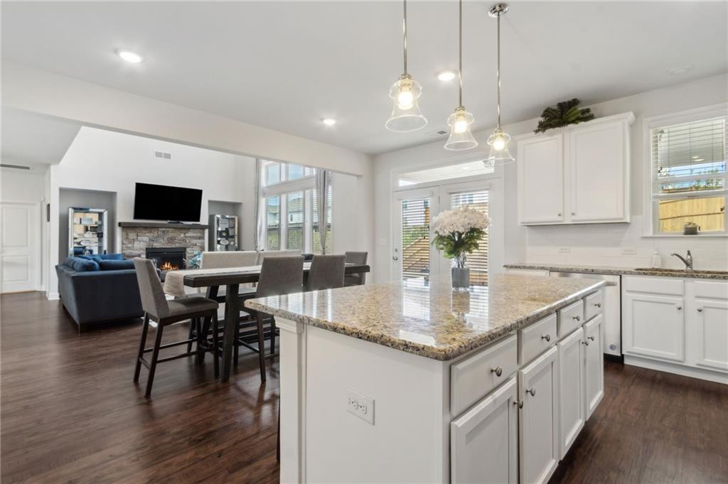 3200 Goldberry Street, Buford, Georgia image 26