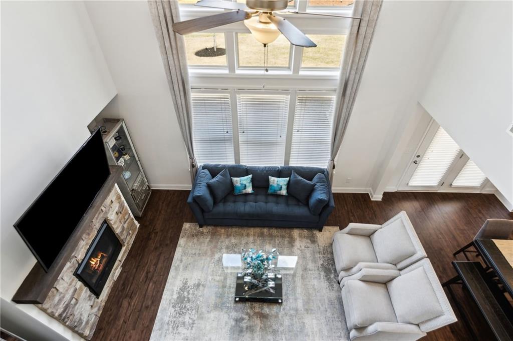 3200 Goldberry Street, Buford, Georgia image 32