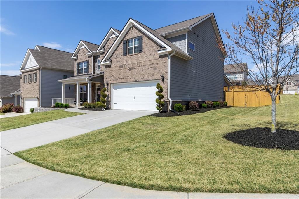 3200 Goldberry Street, Buford, Georgia image 2