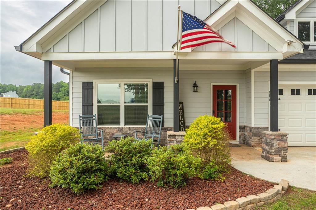 2038 Highway 63, Homer, Georgia image 9