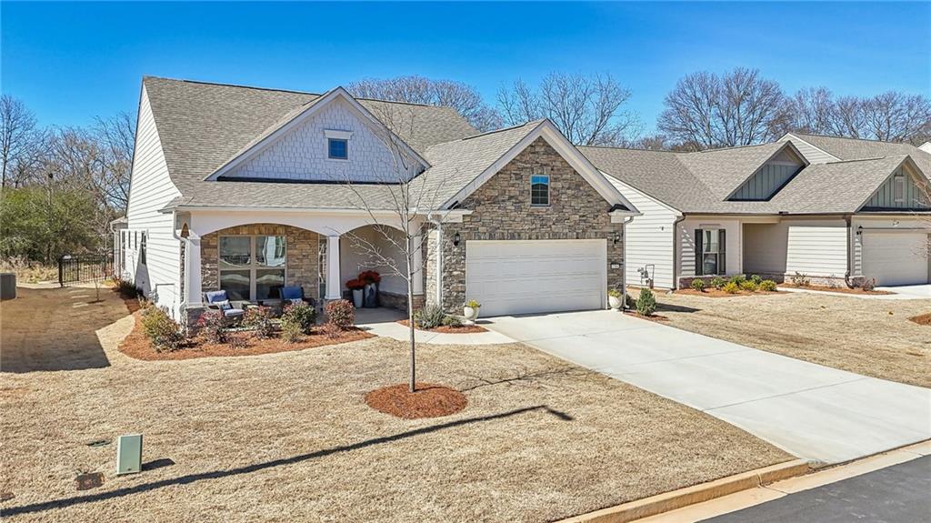 2764 Bateman Street, Powder Springs, Georgia image 30
