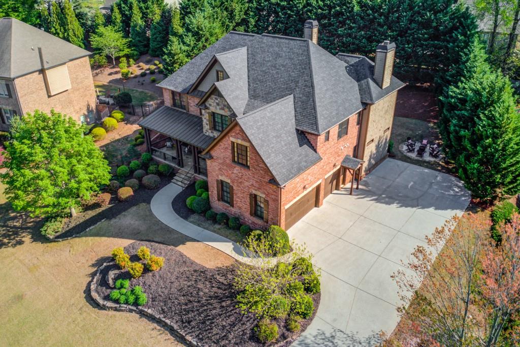 5265 Cole Creek Lane