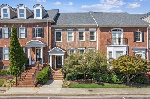2540 Milford Lane Alpharetta GA 30009