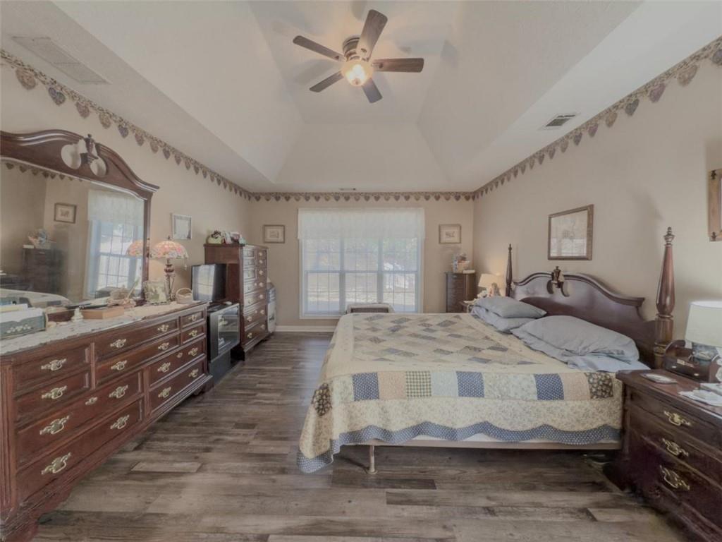 690 Winding River Drive, Lawrenceville, Georgia image 15