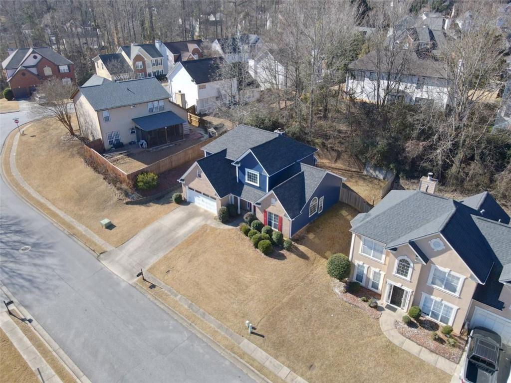 690 Winding River Drive, Lawrenceville, Georgia image 29