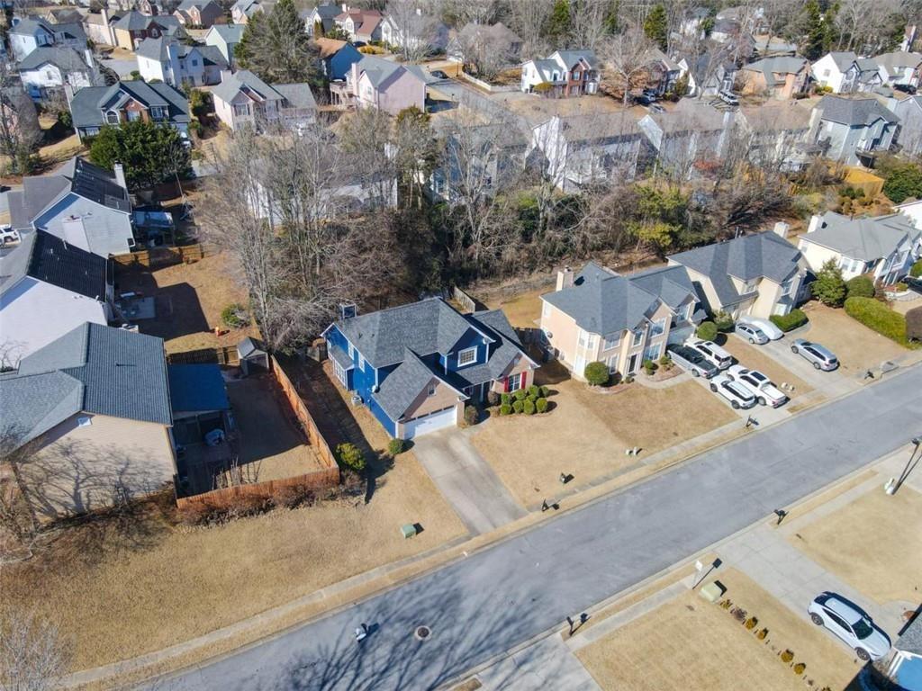 690 Winding River Drive, Lawrenceville, Georgia image 30