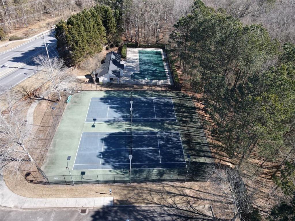 690 Winding River Drive, Lawrenceville, Georgia image 31