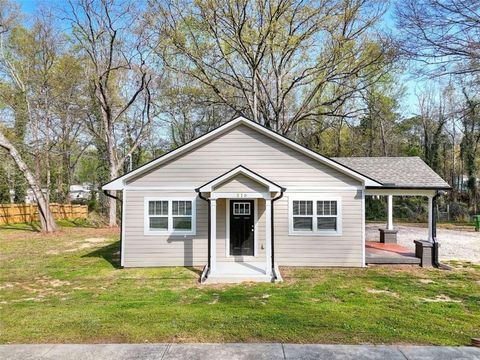 Homes For Sale - 316 Walker Drive<br/> Walton County, Monroe, GA 30655