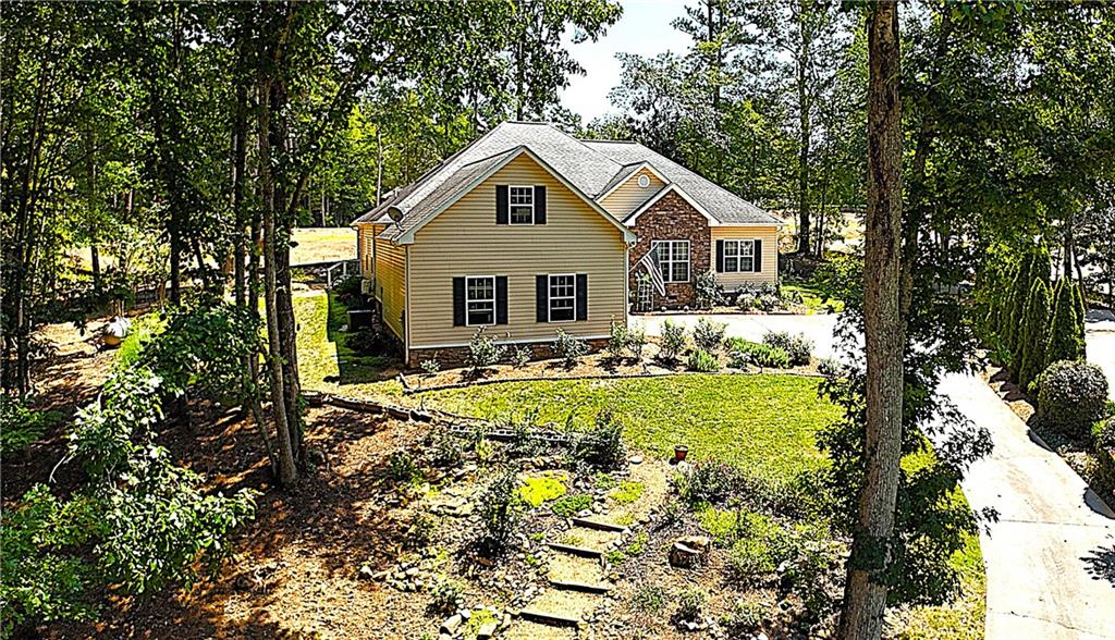 103 Meadowbrook Lane
