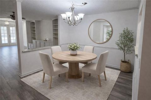 Condo For Sale - 3936 Stillwater Drive #3936<br/> Duluth, GA 30096