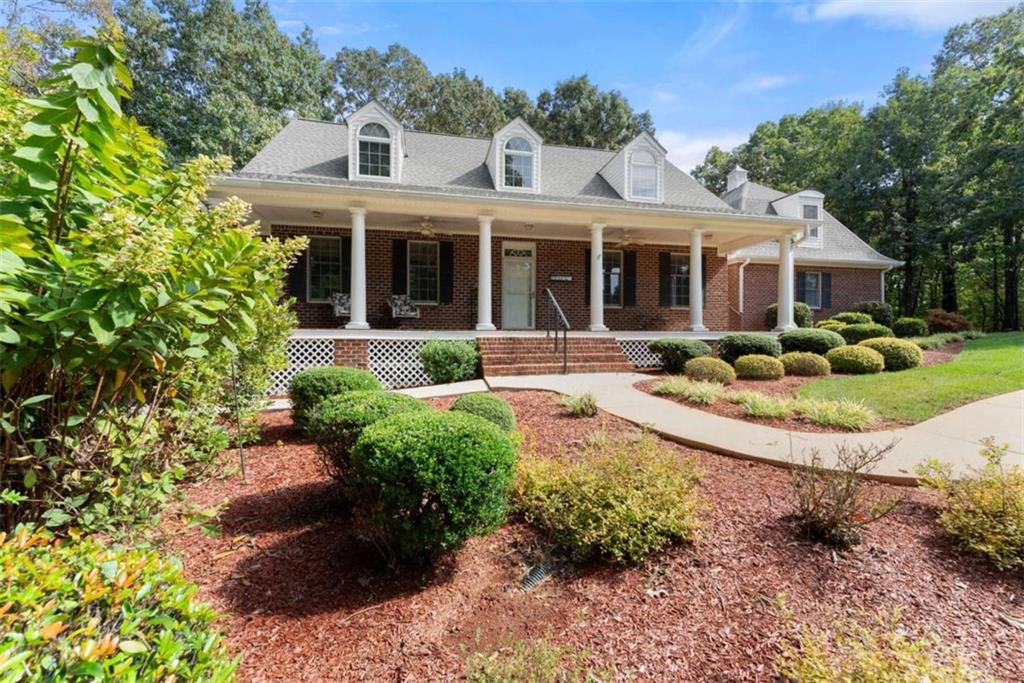 149 Wyndage Court