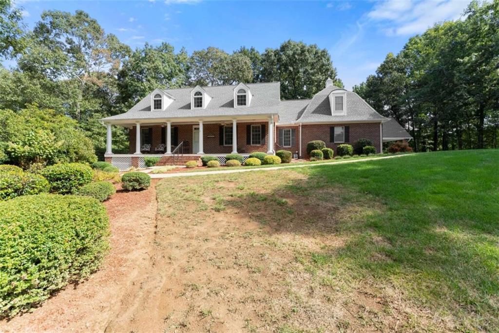 149 Wyndage Court