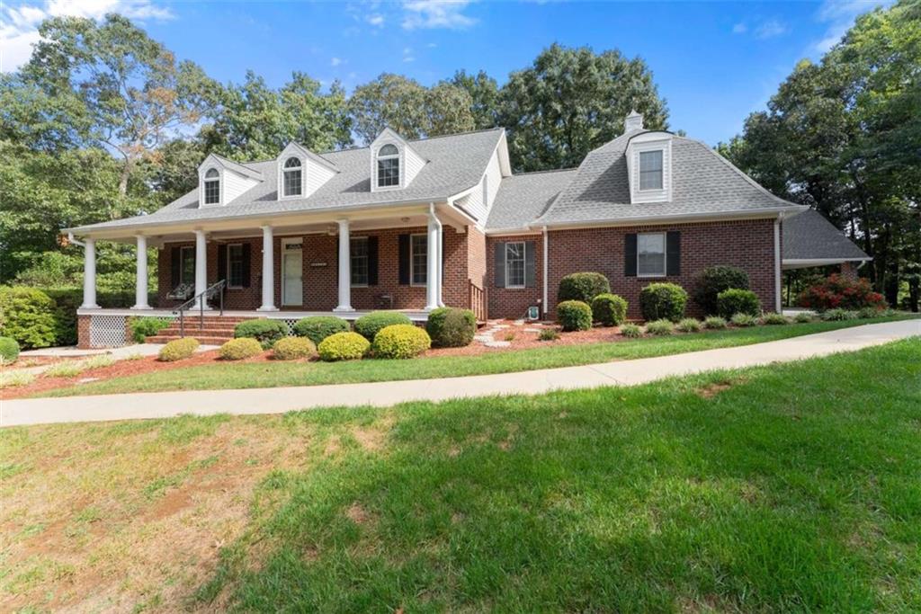 149 Wyndage Court