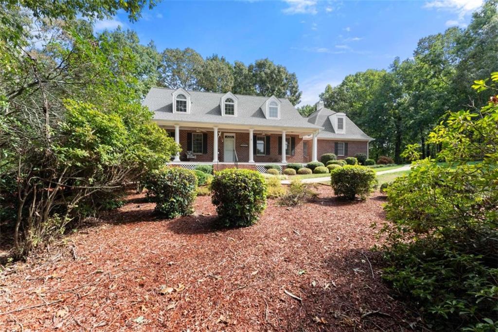149 Wyndage Court