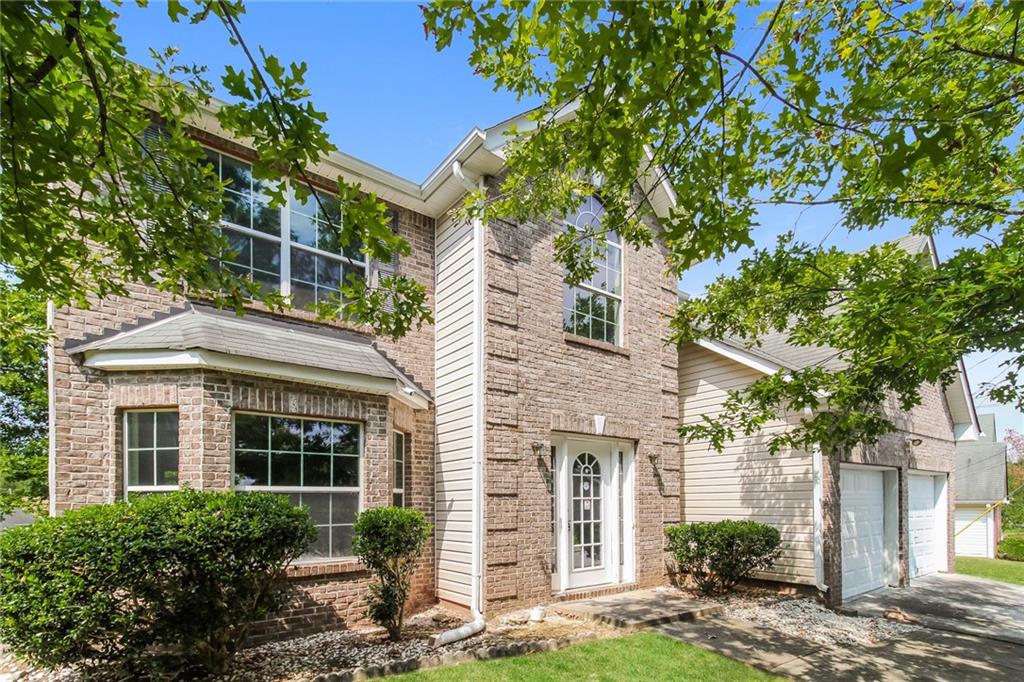 View Lithonia, GA 30058 house
