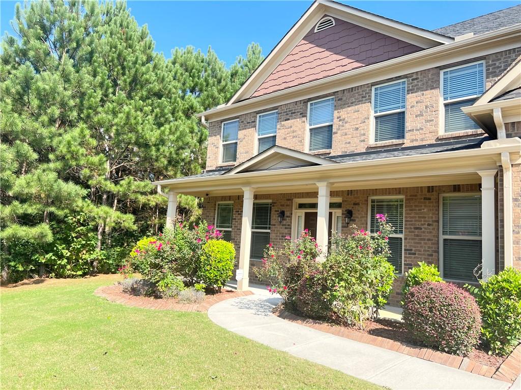 1531 Primrose Park Road